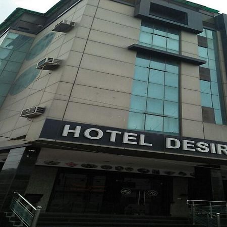Hisār Hotel Desire المظهر الخارجي الصورة