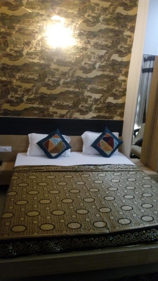 Hisār Hotel Desire المظهر الخارجي الصورة