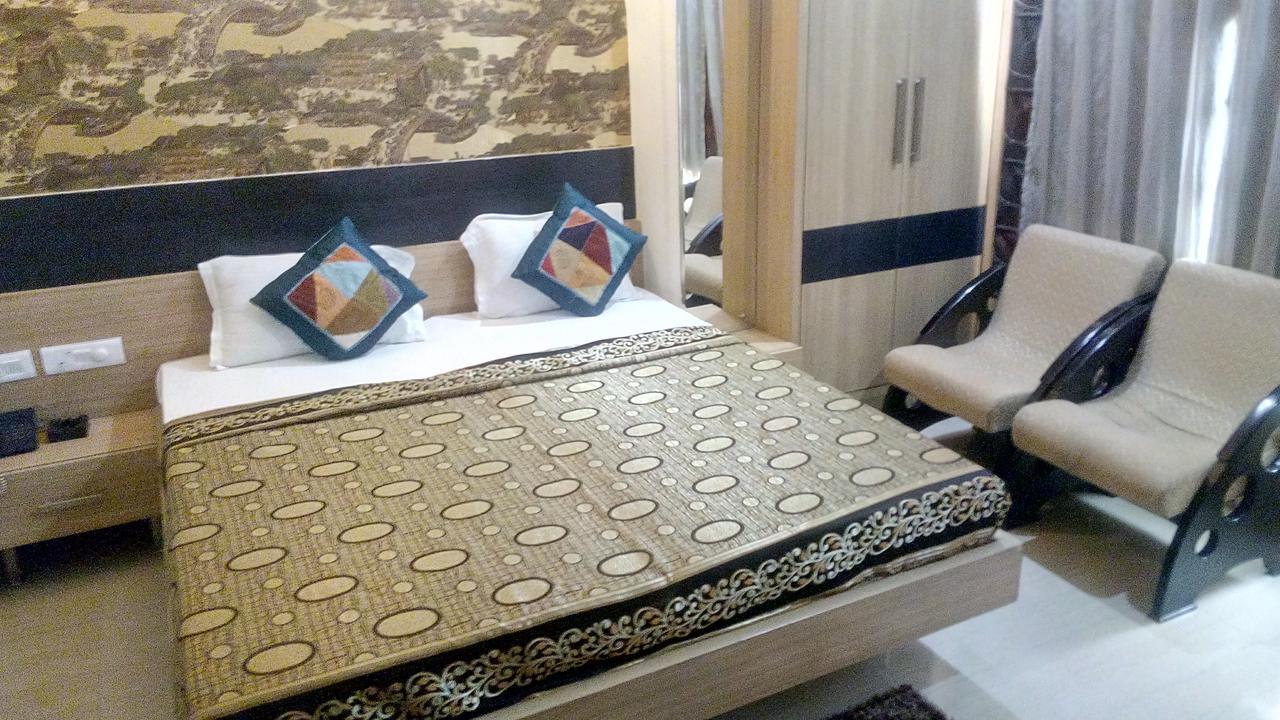 Hisār Hotel Desire المظهر الخارجي الصورة