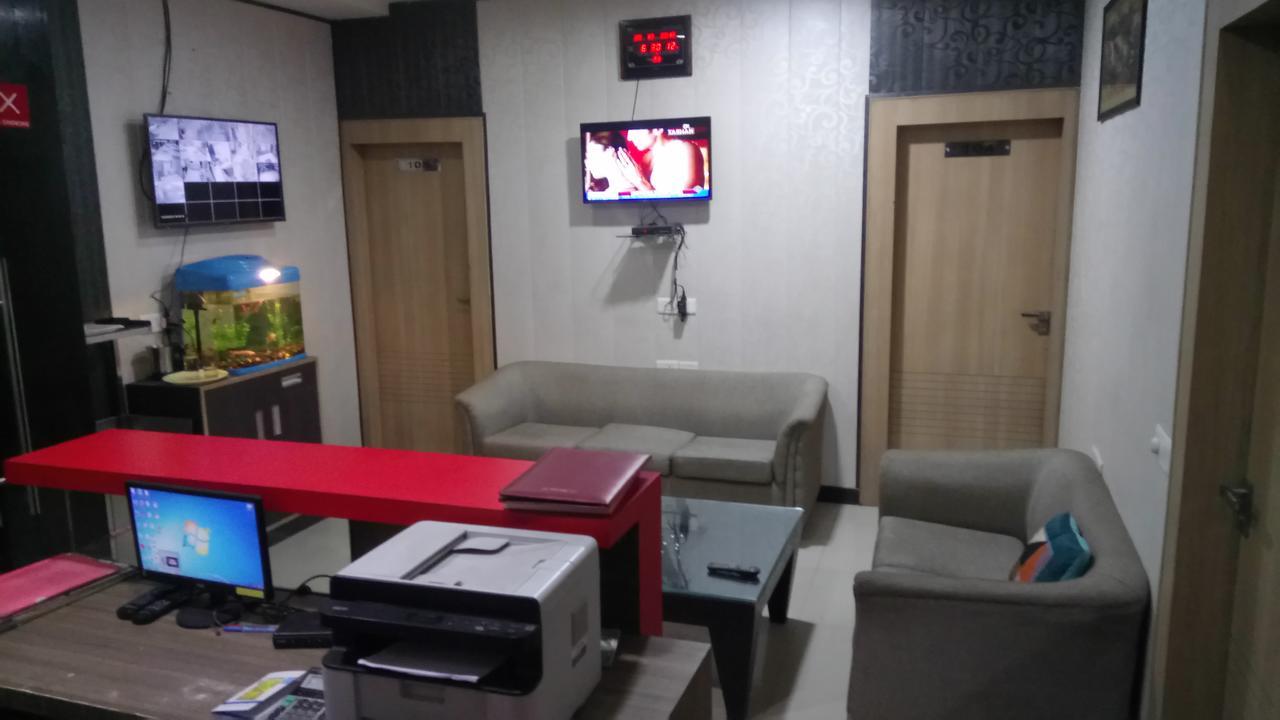 Hisār Hotel Desire المظهر الخارجي الصورة