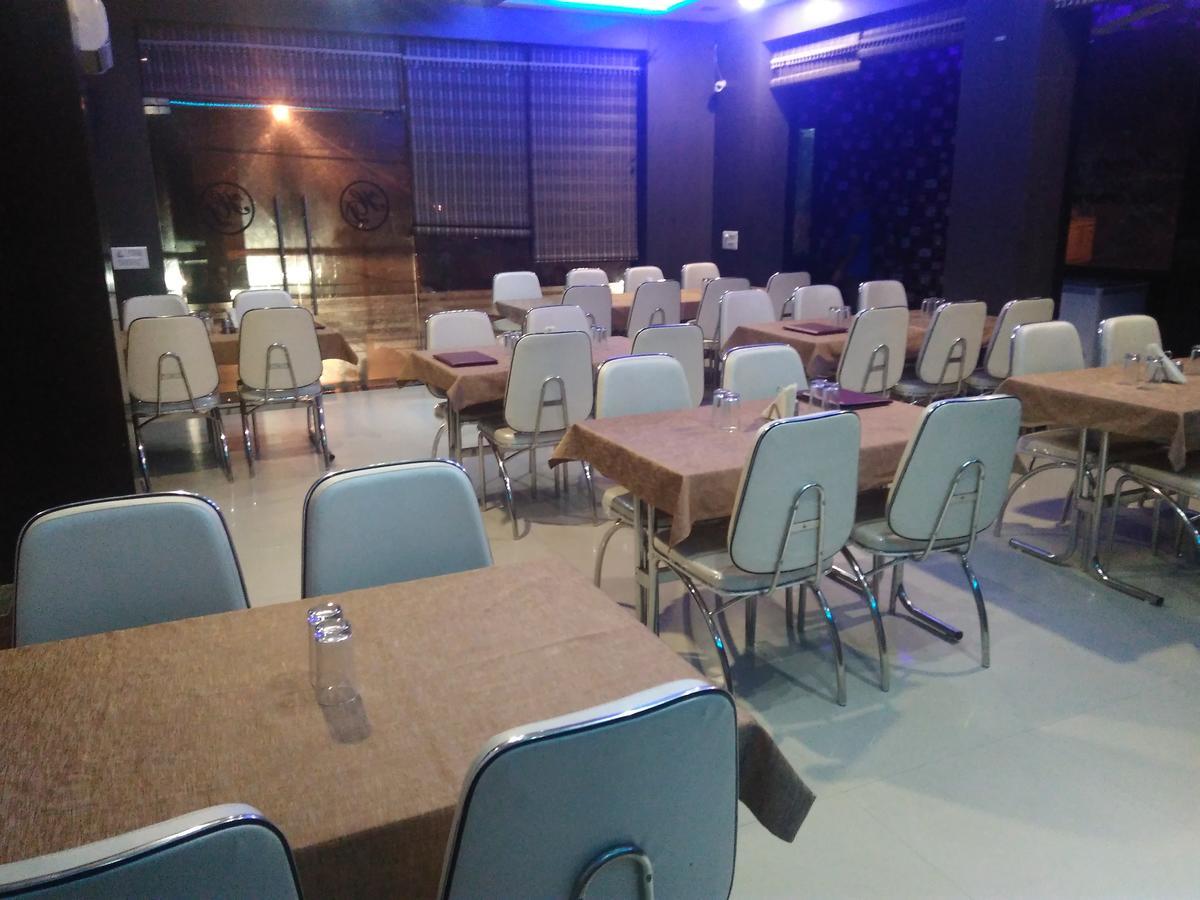 Hisār Hotel Desire المظهر الخارجي الصورة