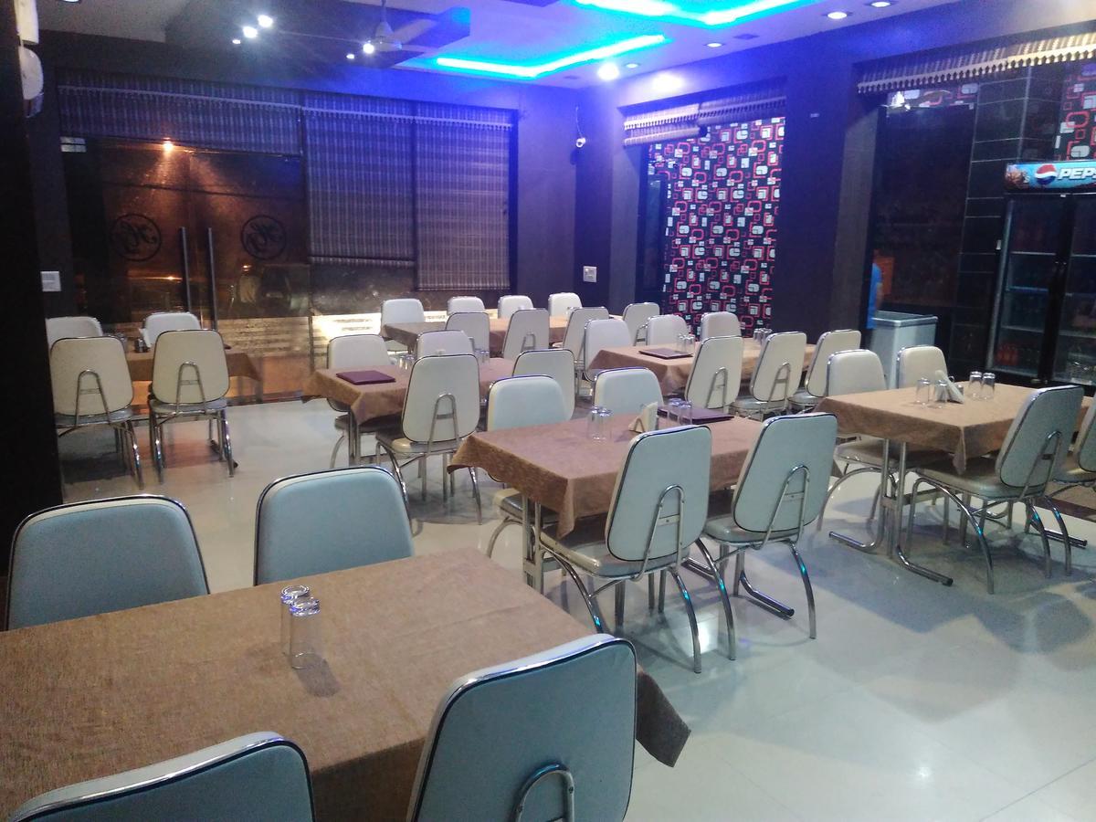 Hisār Hotel Desire المظهر الخارجي الصورة