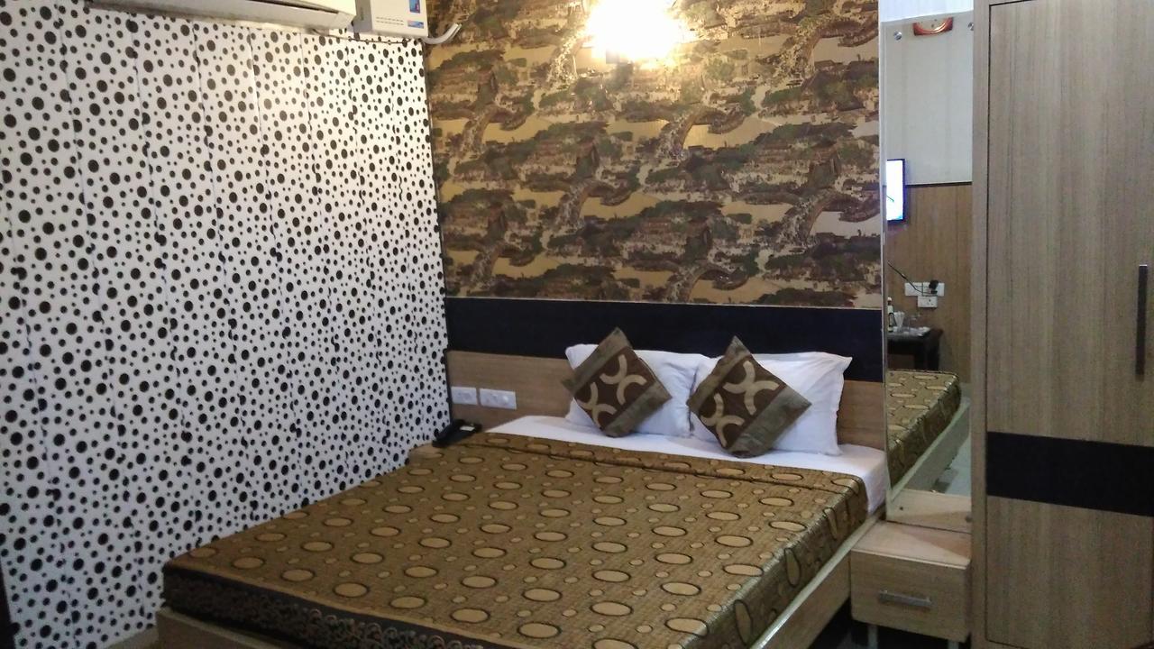 Hisār Hotel Desire المظهر الخارجي الصورة